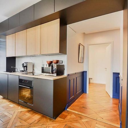 Le XV ! Apartment Nancy Ngoại thất bức ảnh